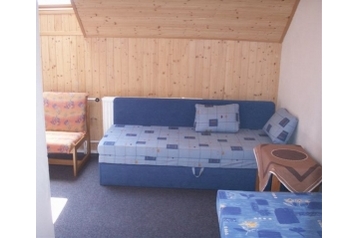 Чехия Hotel Benecko, Экстерьер