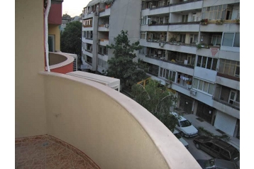 Bulgaria Byt Varna, Exteriorul