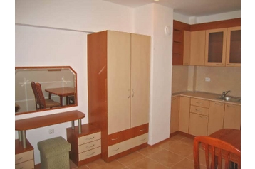 Bulgaria Byt Varna, Exteriorul