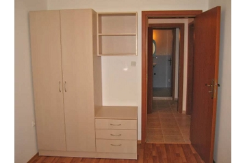 Bugarska Byt Varna, Eksterijer