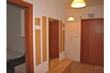 Bugarska Byt Varna, Eksterijer