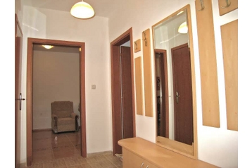 Bugarska Byt Varna, Eksterijer