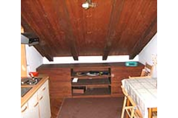 Kroatia Privát Primošten, Eksteriør