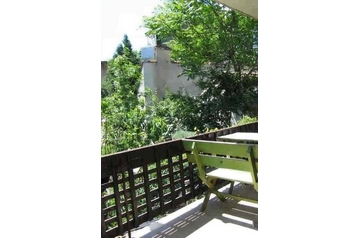 Bulgārija Byt Varna, Eksterjers