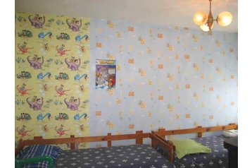 Bulgarie Byt Varna, Extérieur