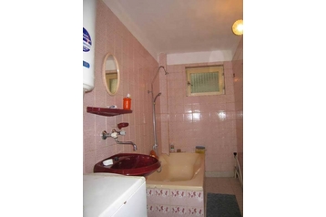 Bulgarie Byt Varna, Extérieur