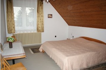 Ungarn Privát Keszthely, Interiør