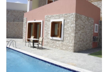 Graikija Byt Nafplio, Eksterjeras