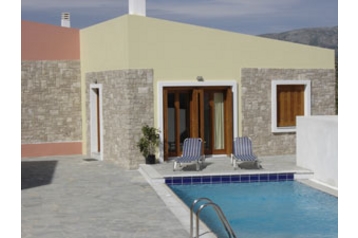 Griekenland Byt Nafplio, Exterieur