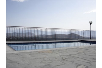 Griekenland Byt Nafplio, Exterieur