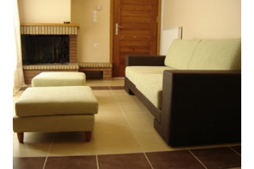 Griekenland Byt Nafplio, Exterieur