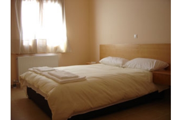 Hellas Byt Nafplio, Eksteriør