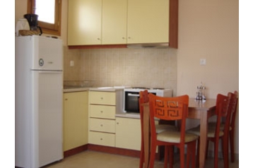 Hellas Byt Nafplio, Eksteriør