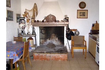 Chorvatsko Privát Slatine, Exteriér