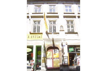 Poljska Byt Krakov / Kraków, Eksterijer