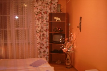 Poljska Byt Krakov / Kraków, Eksterier