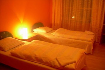 Poljska Byt Krakov / Kraków, Eksterijer