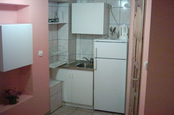 Poljska Byt Krakov / Kraków, Eksterijer