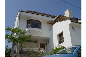Bulgarija Chata Kranevo, Eksterjeras