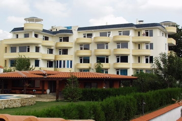 Bulgarien Hotel Kranevo, Exterieur