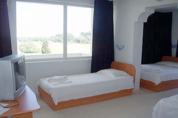 Bulgarie Hotel Kranevo, Intérieur