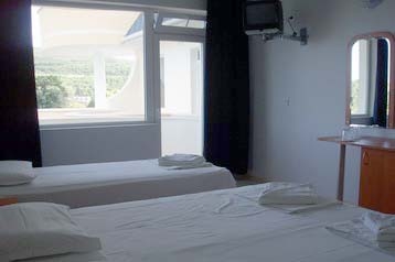 Bulgarie Hotel Kranevo, Intérieur