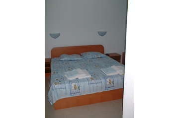 Bulgārija Hotel Kranevo, Eksterjers