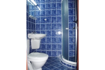 Bulgārija Hotel Kranevo, Eksterjers