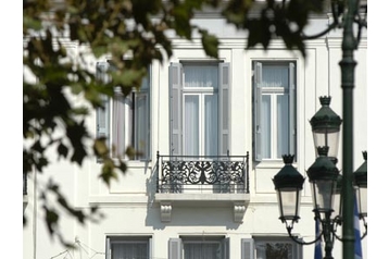 Greece Hotel Athens / Athina, Exterior