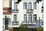 Hotel Athene / Athina Griekenland