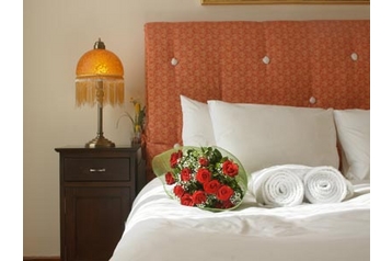 Grčija Hotel Athina, Atene, Interier