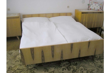 Szlovákia Privát Silica, Exteriőr