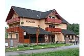 Pension Liptovská Teplá Slowakei