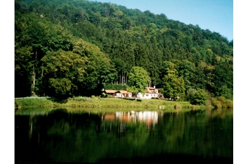 Csehország Privát Blansko, Exteriőr