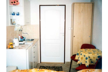 Csehország Privát Blansko, Exteriőr