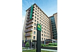Hotel Prága / Praha Csehország