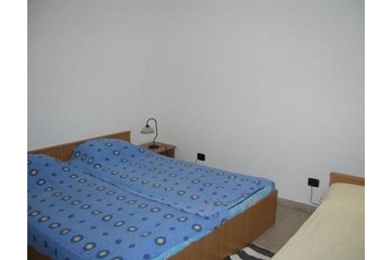 Horvātija Byt Pula, Interjers