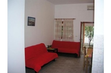 Apartaments Pula 1