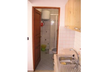 Хорватия Byt Pula, Экстерьер