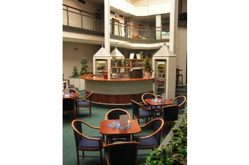 Hôtel Prague / Praha 4