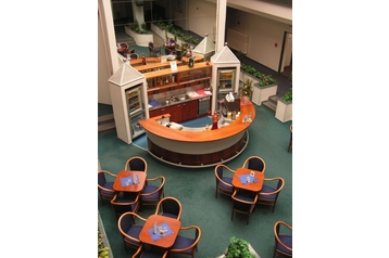 Hôtel Prague / Praha 6