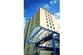 Hôtel Prague / Praha Tchéquie