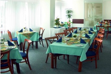 Tsjechië Hotel Praag / Praha, Exterieur