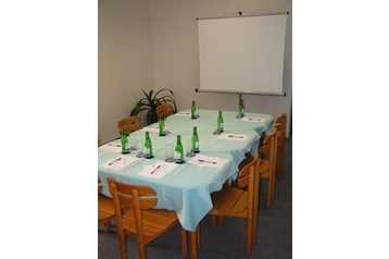 Tsjechië Hotel Praag / Praha, Exterieur