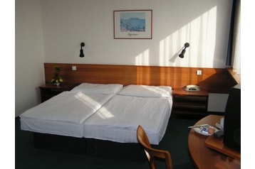 Hôtel Prague / Praha 6