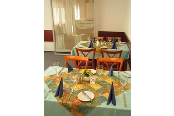 Hôtel Prague / Praha 6