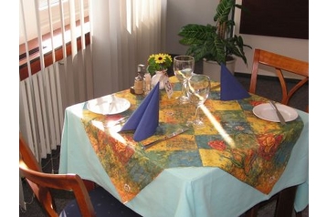 Hôtel Prague / Praha 6