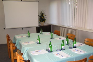 Hôtel Prague / Praha 6