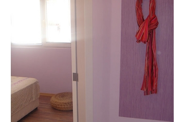 Bulgaria Byt Varna, Esterno