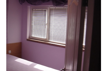 Bulgaria Byt Varna, Esterno